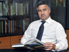 Василь Шайхразиев, Флера Андреева и Фархад Латыпов